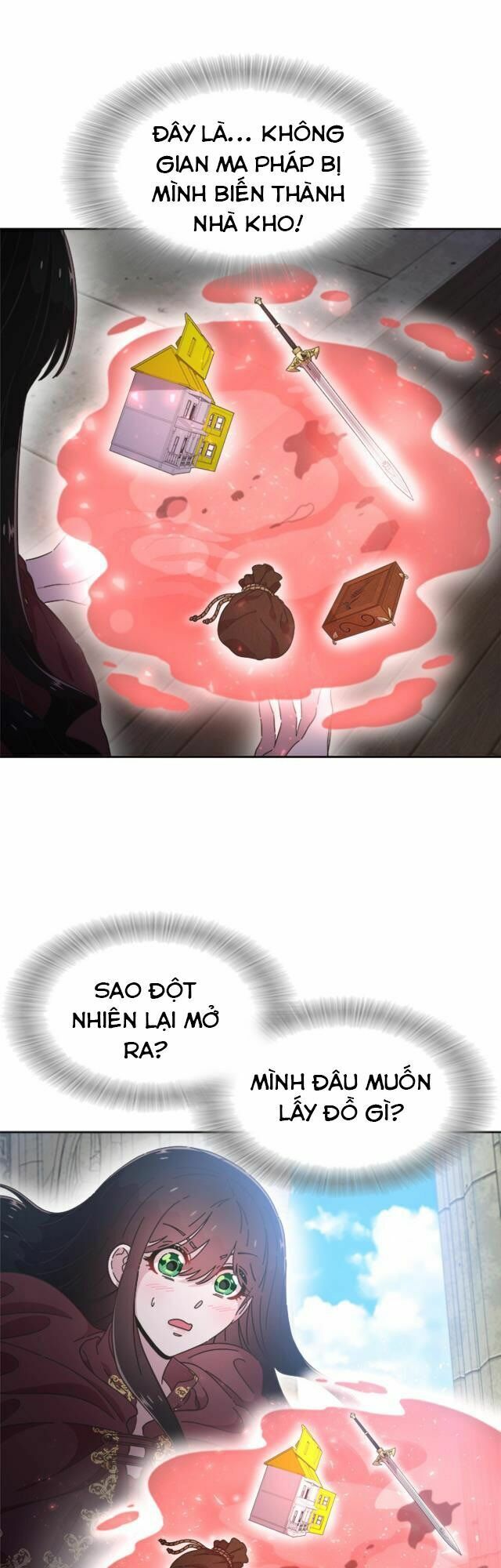 con gái bảo bối của ma vương chapter 111 5