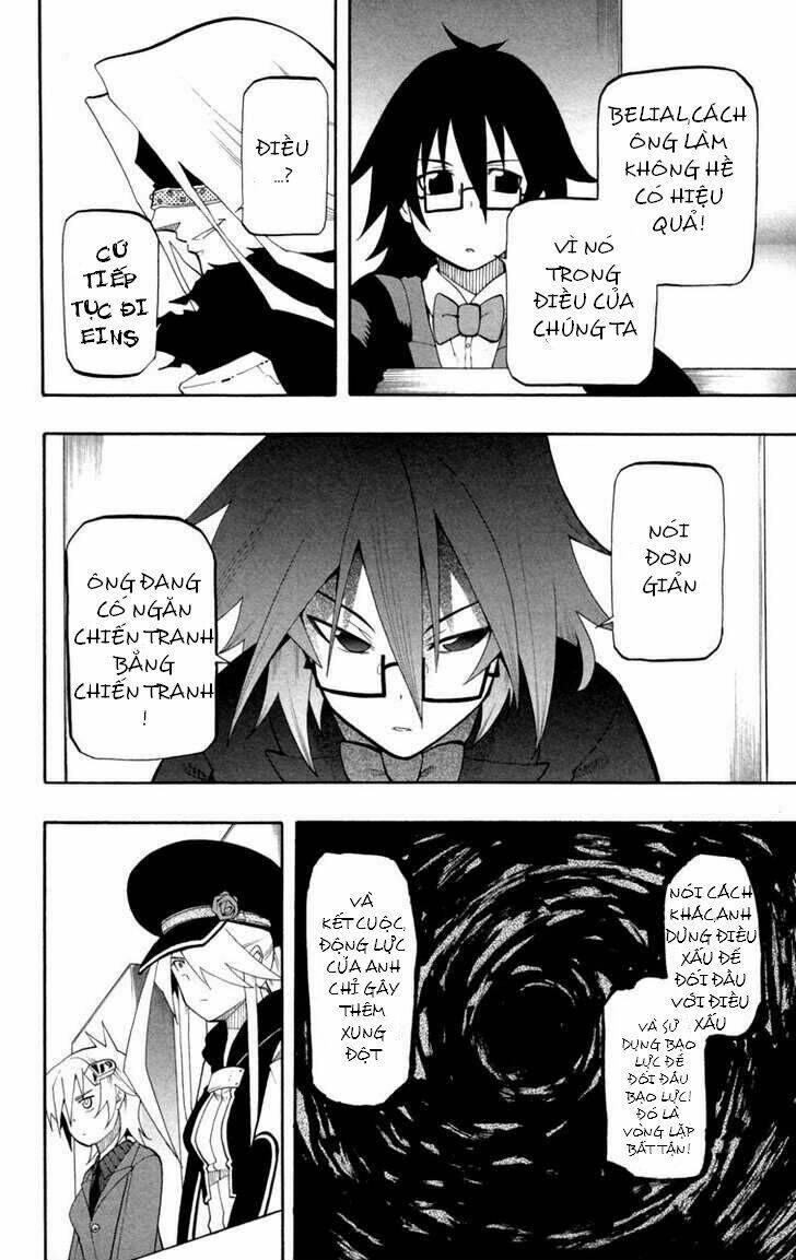 tripeace chapter 13 35