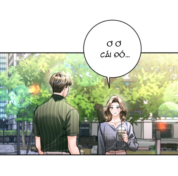 đứa trẻ trông giống tôi chapter 24.2 17