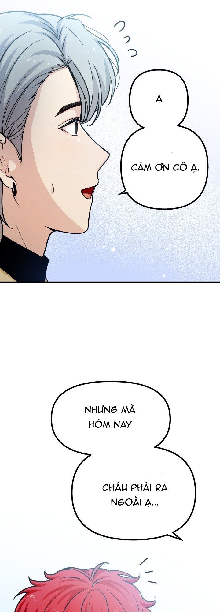 sương mù dày đặc chapter 14 8