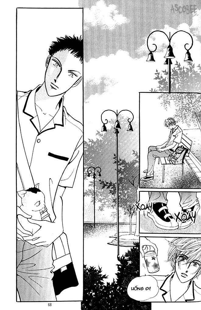 cutie boy chapter 22 24