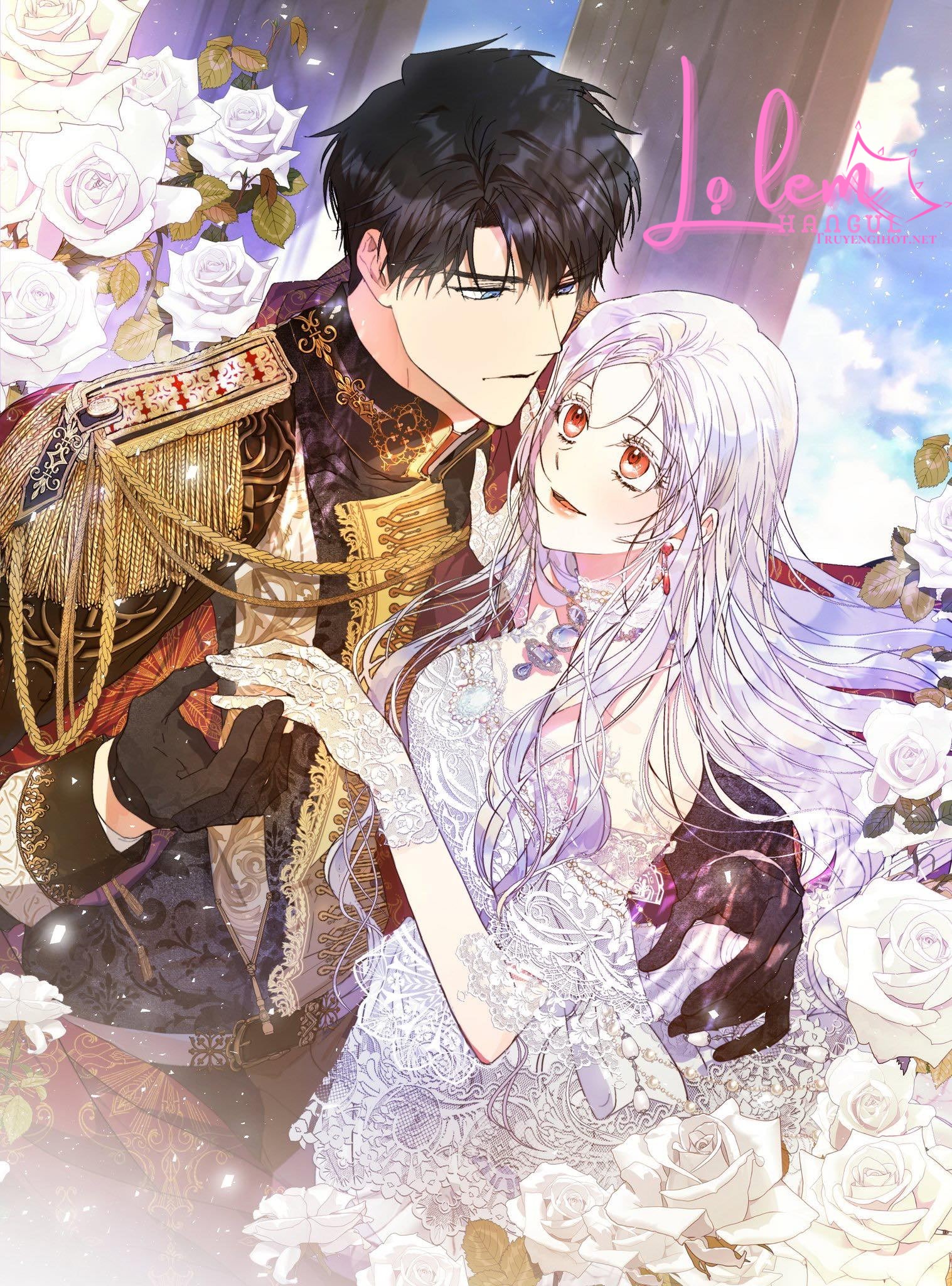 trở thành vợ của nam chính chapter 21.1 1