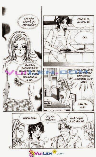 tên nô lệ đáng yêu chapter 5 72