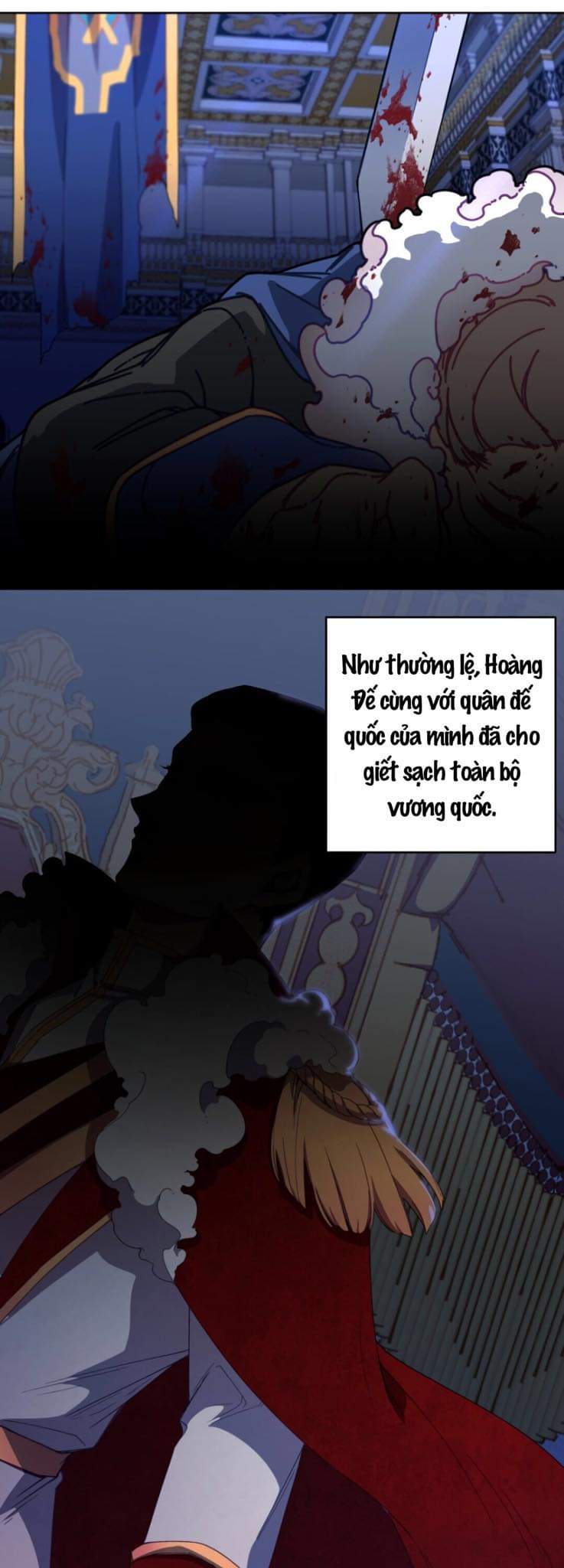 trao trọn con tim cho hoàng đế chapter 1 17