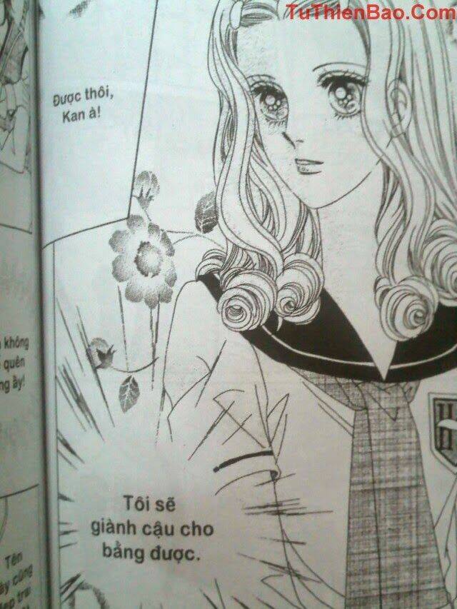 tình trong mộng chapter 4 107