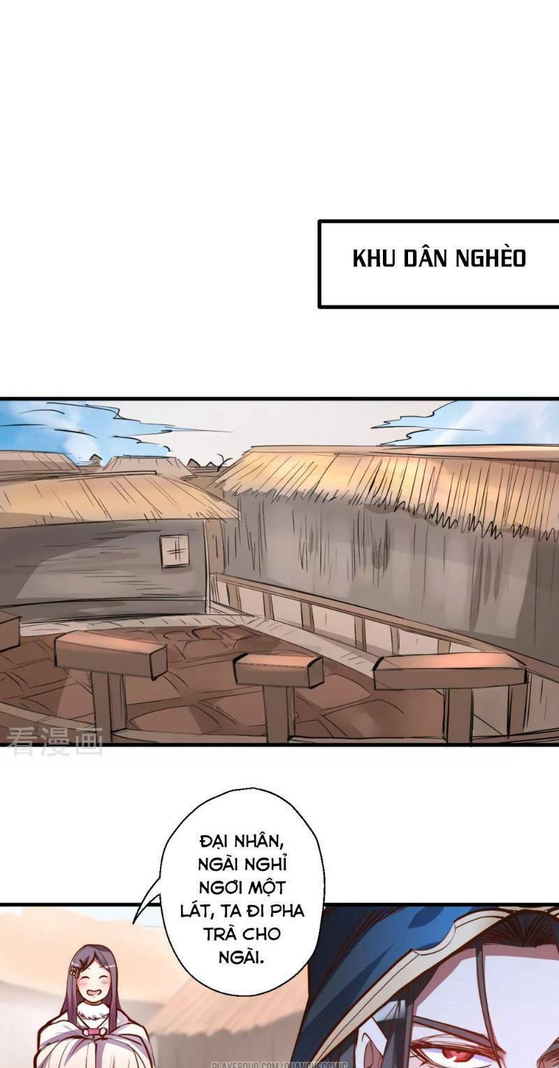 tối cường đại biểu hoàng kim thận chapter 48 11