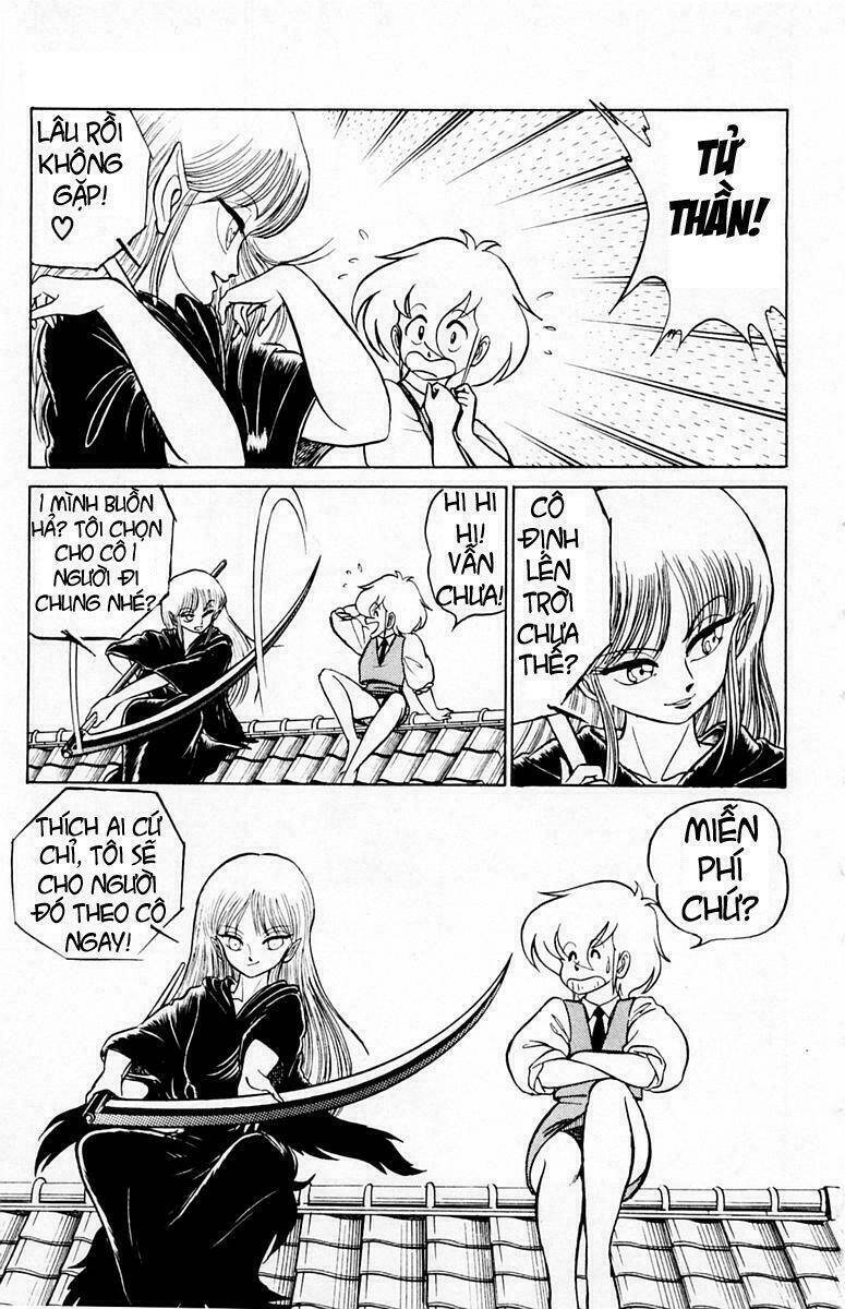 yuu & mi chapter 18 11