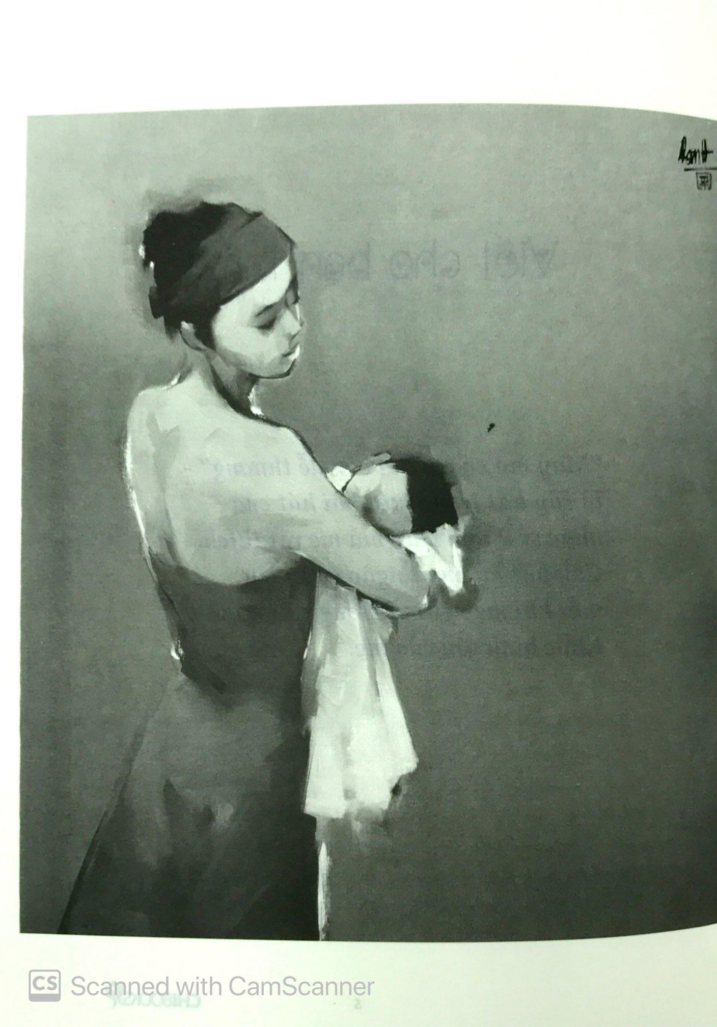 Cảm Ơn Một Khúc Bình Yên