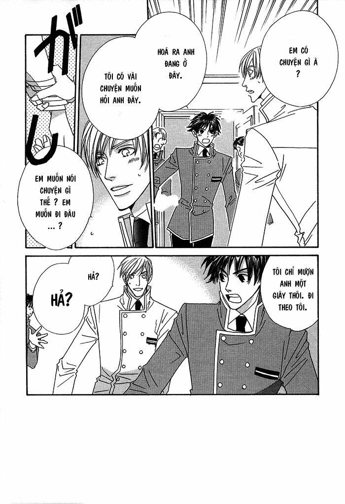 darling, i love you chapter 7 26