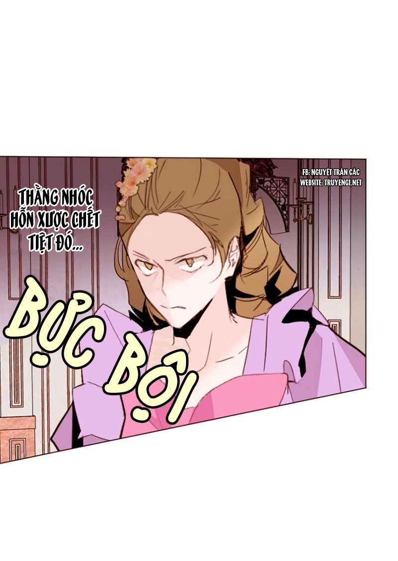 cuộc sống nhàm chán của quý cô tái sinh chapter 24 51