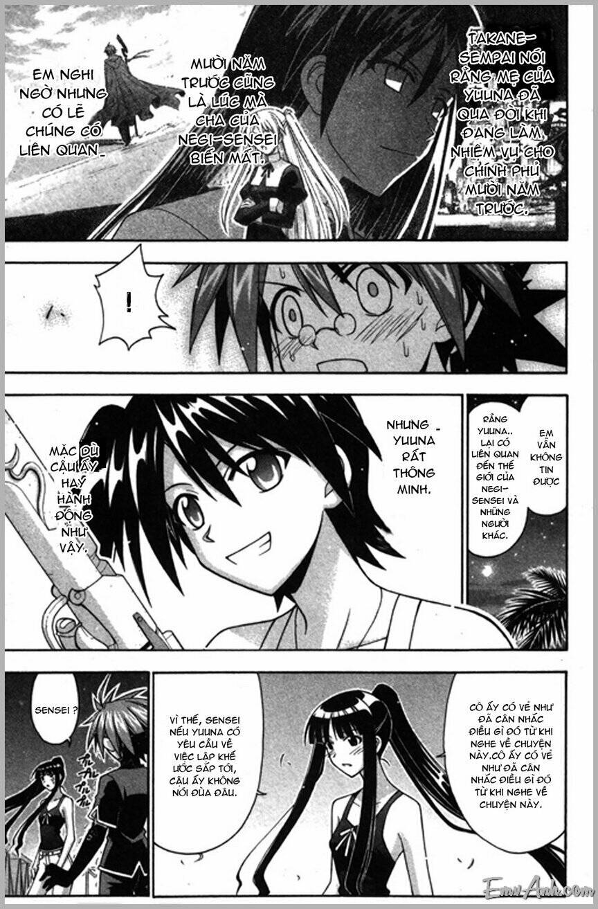 bậc thầy ma pháp chapter 288 15