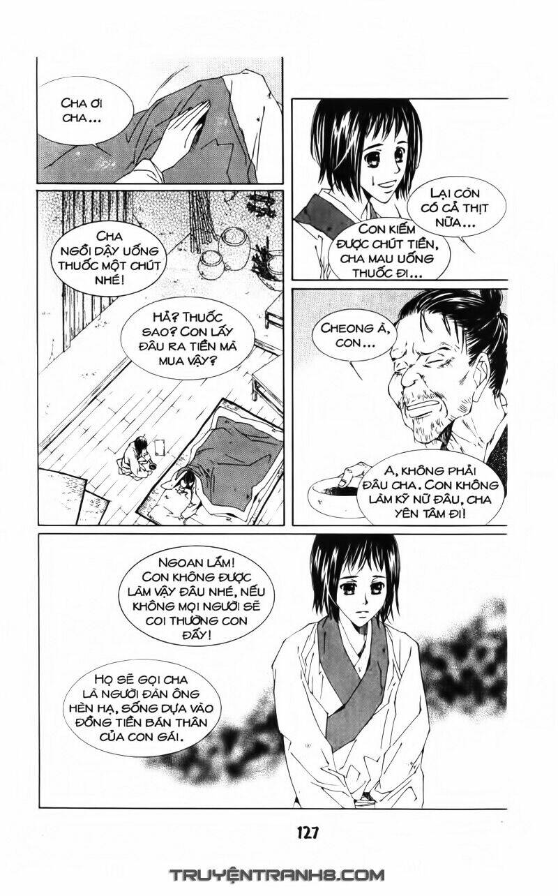 pháp sư trừ tà chapter 10.2 3