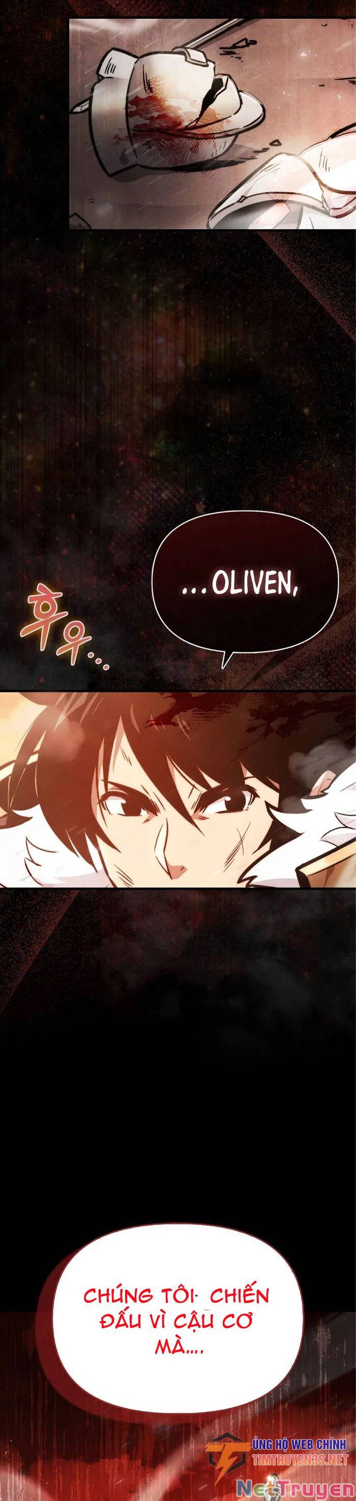 bậc thầy kiếm sư cấp 9 : người bảo vệ kiếm chapter 1 4