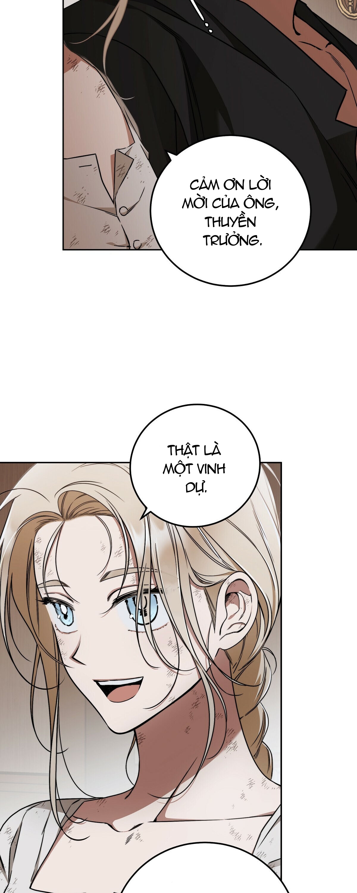 lời nói dối vĩnh cửu của người chapter 9.1 12