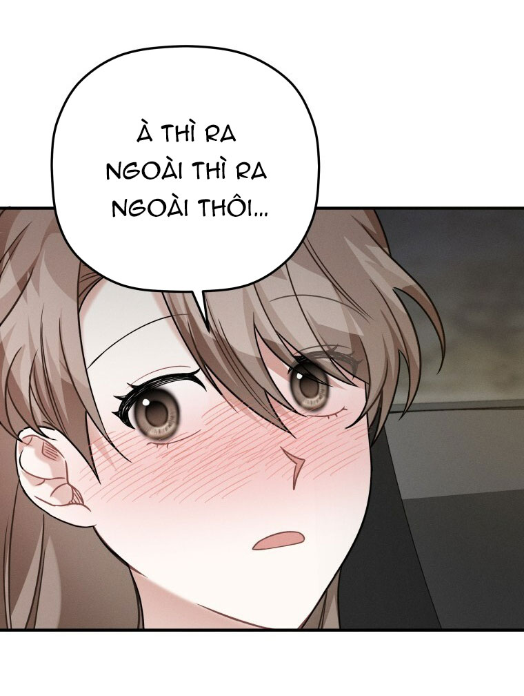 [18+] cùng trời cuối đất chapter 4.2 44