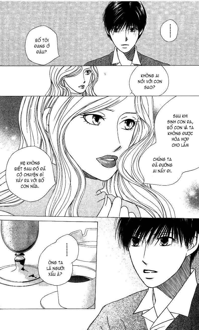 kare kano hajimemashita chapter 65 12