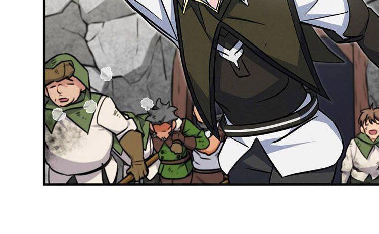 tôi lên cấp chỉ bằng cách ăn chapter 40 32