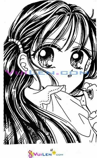 đôi giày thủy tinh chapter 1 11