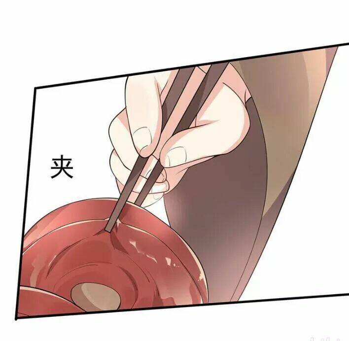 độc phi thần y quá kiêu ngạo chapter 80 38