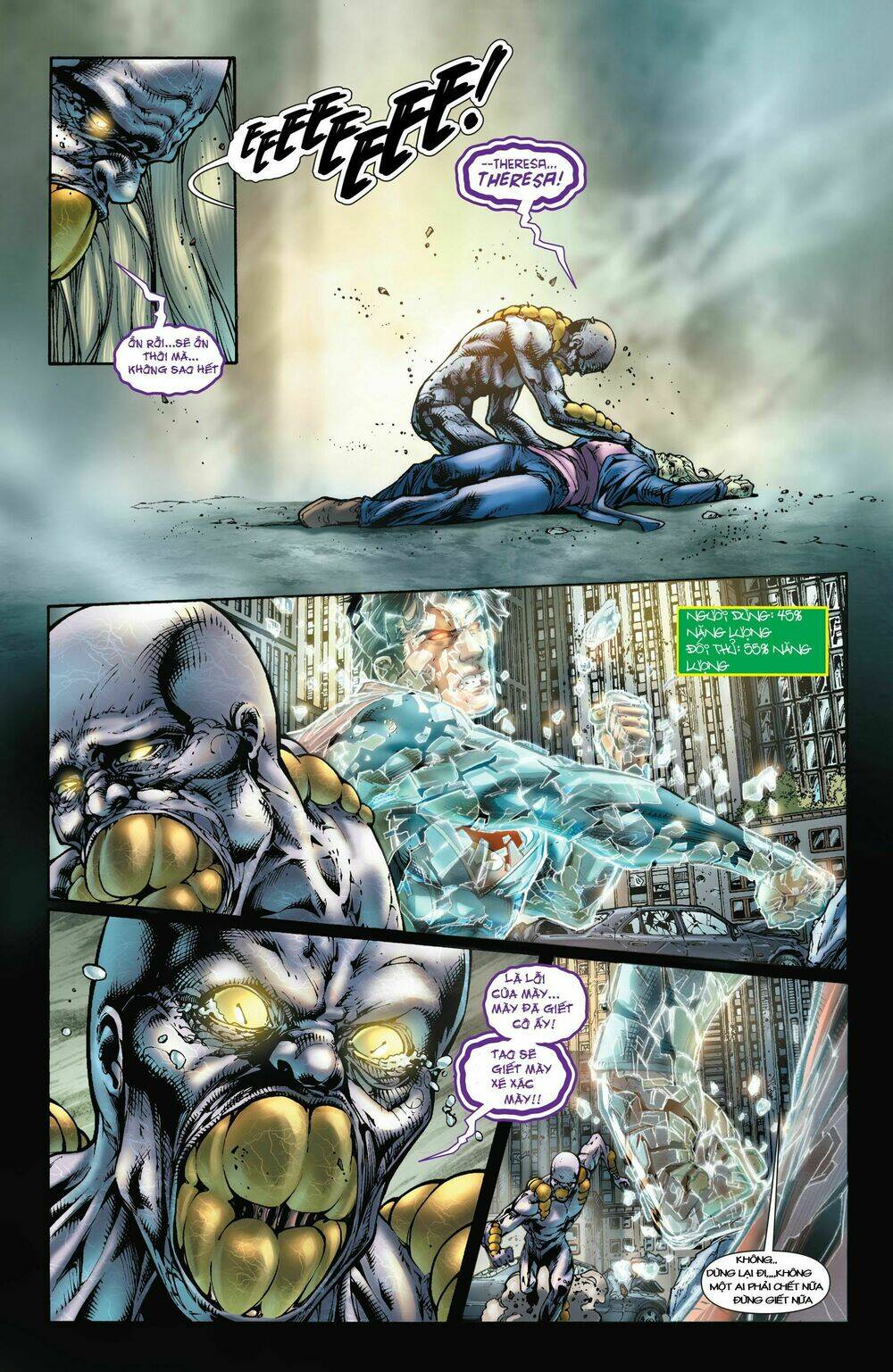 superman earth one chapter 9 8