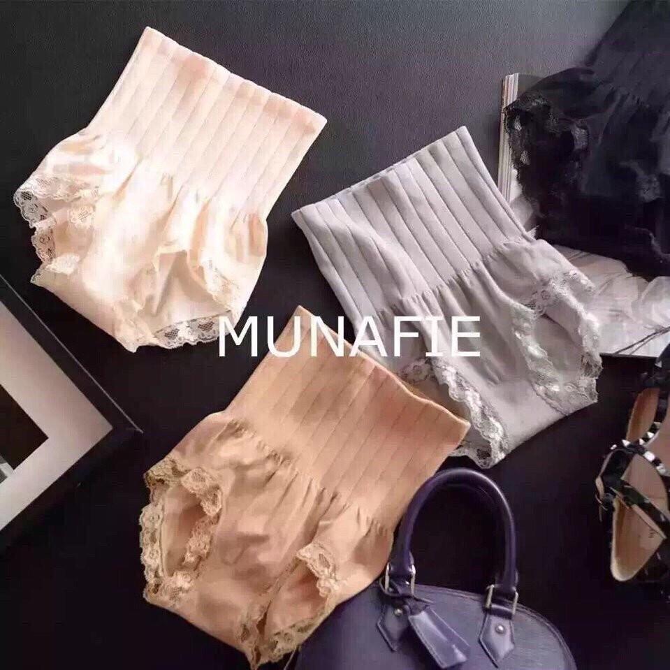 QUẦN LOT GEN BỤNG MANUFIE CAO CẤP Nhật Bản