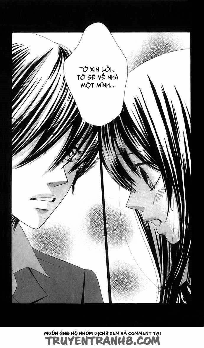 bokutachi wa shitte shimatta chapter 9 10