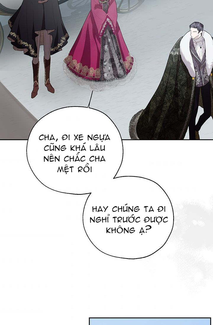 cách để cứu rỗi anh trai của nữ chính chapter 30 31