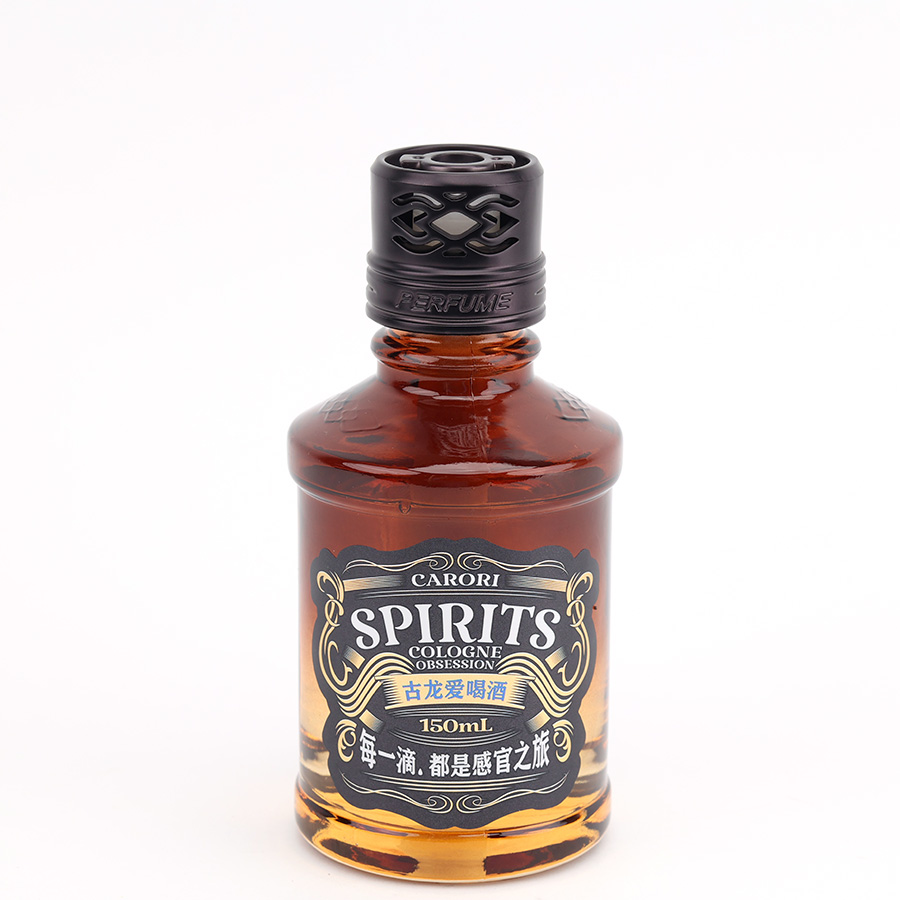 Nước Hoa Ô Tô CARORI Spirits JY-1622 Cologne Obsession 150ml - Nhập Khẩu Chính Hãng