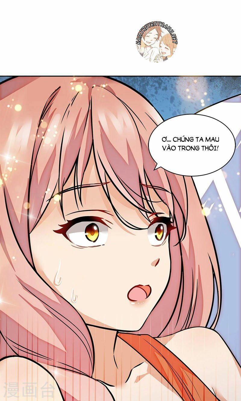 cô vợ siêu mẫu của cố thiếu chapter 70 4