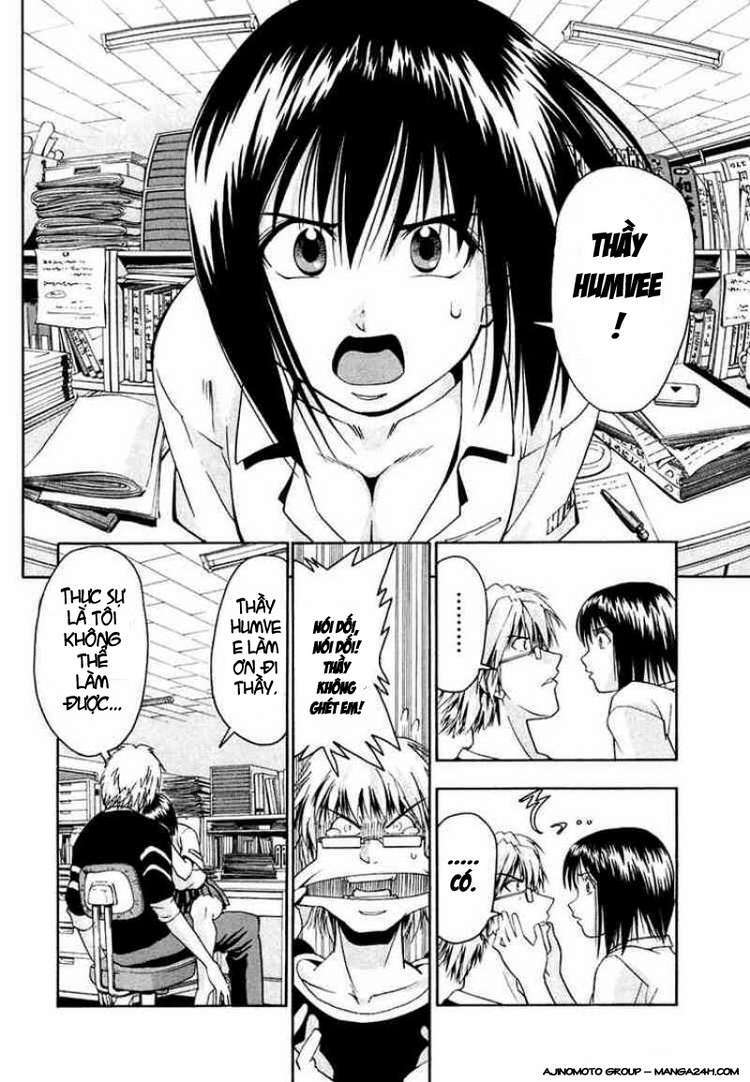 beach stars chapter 13 11