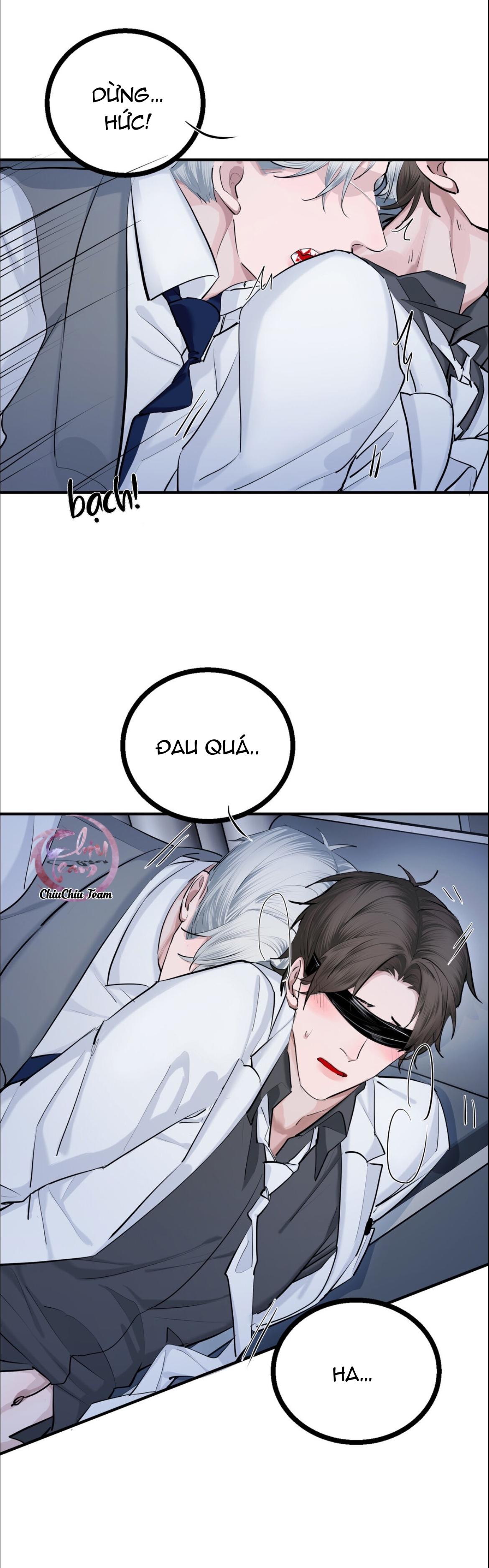 quan hệ xâm chiếm chapter 30 20