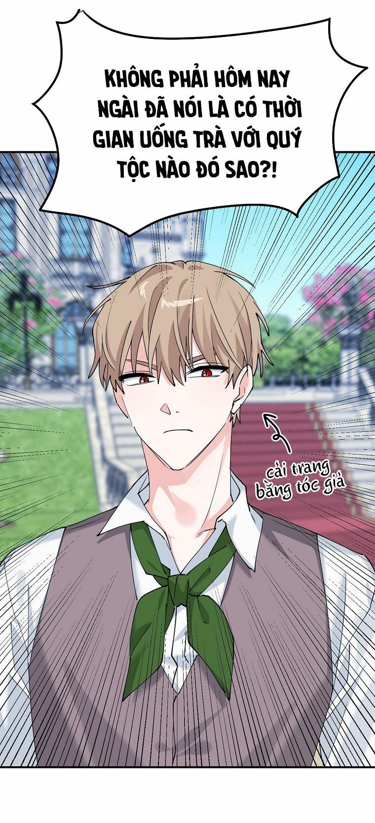 ác nữ karuna bé lại chapter 8 62