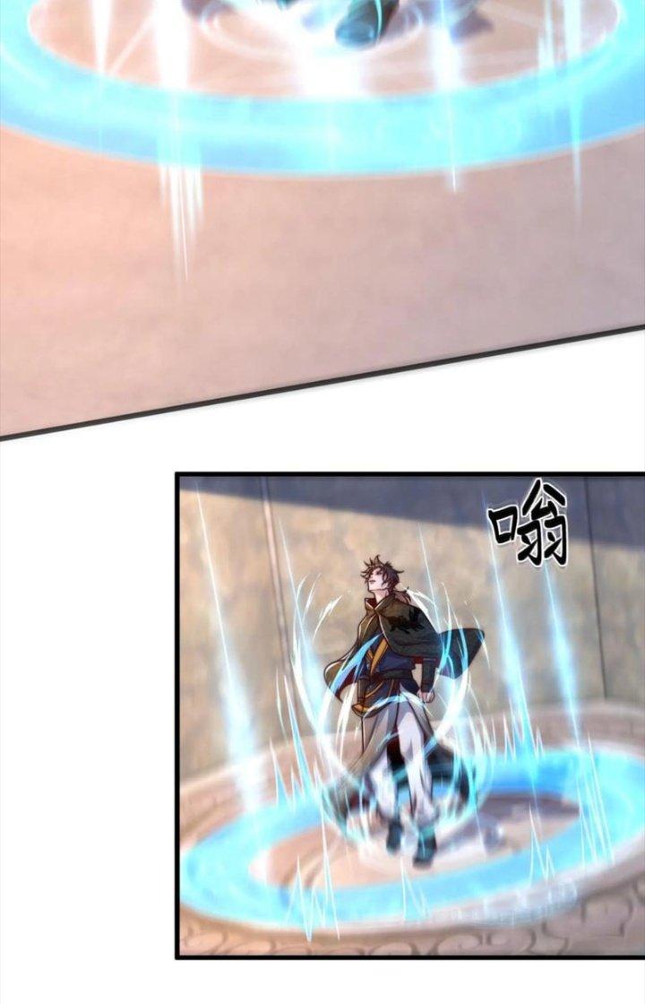 ta nuôi ma quỷ ở trấn ma ti chapter 202 28