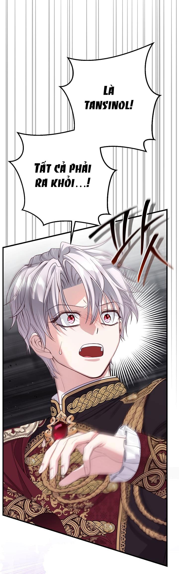 trở thành vợ thái tử quái vật chapter 112 59