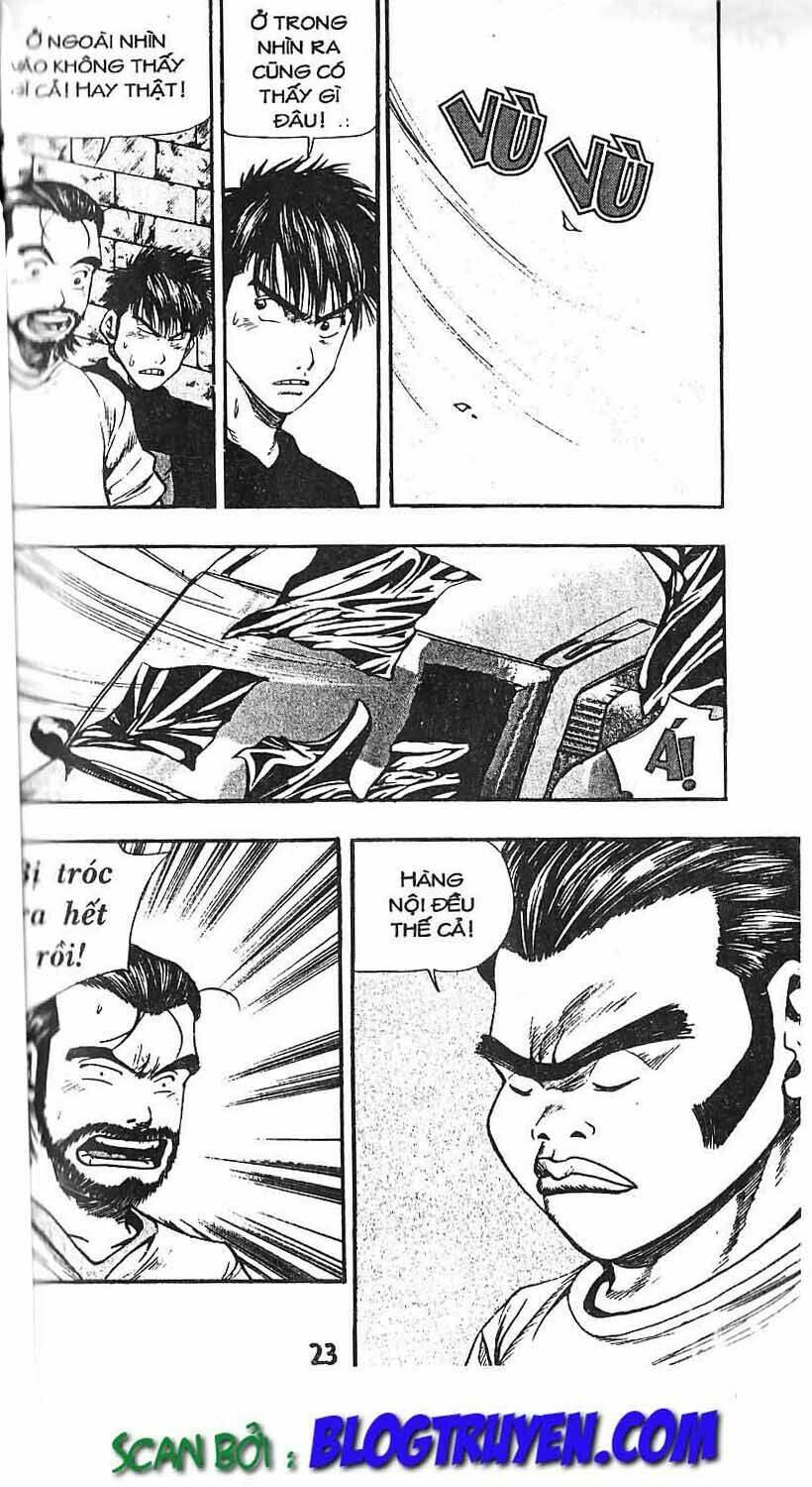 kid gang chapter 40 11