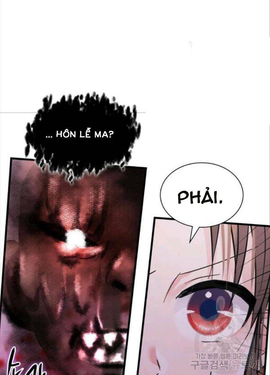 cô dâu của sói đen chapter 26 37