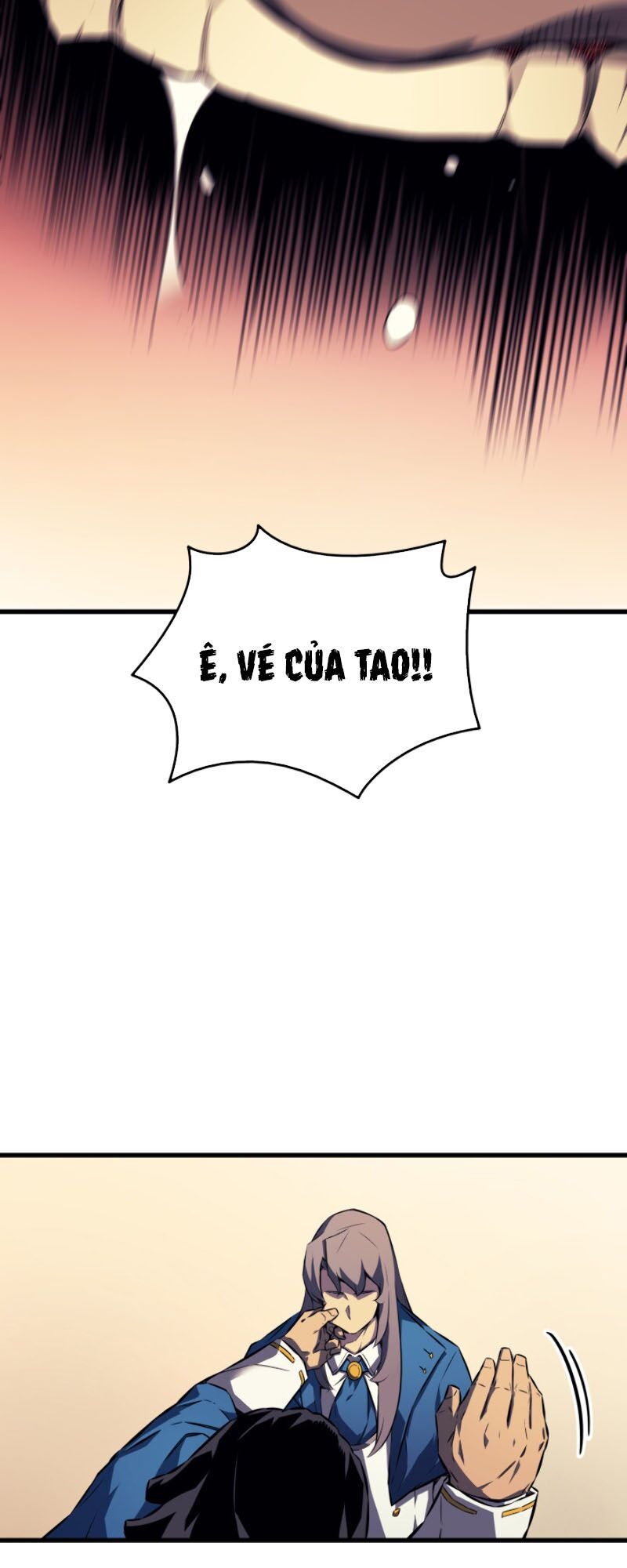 sự trở lại của pháp sư vĩ đại sau 4000 năm chapter 4 8