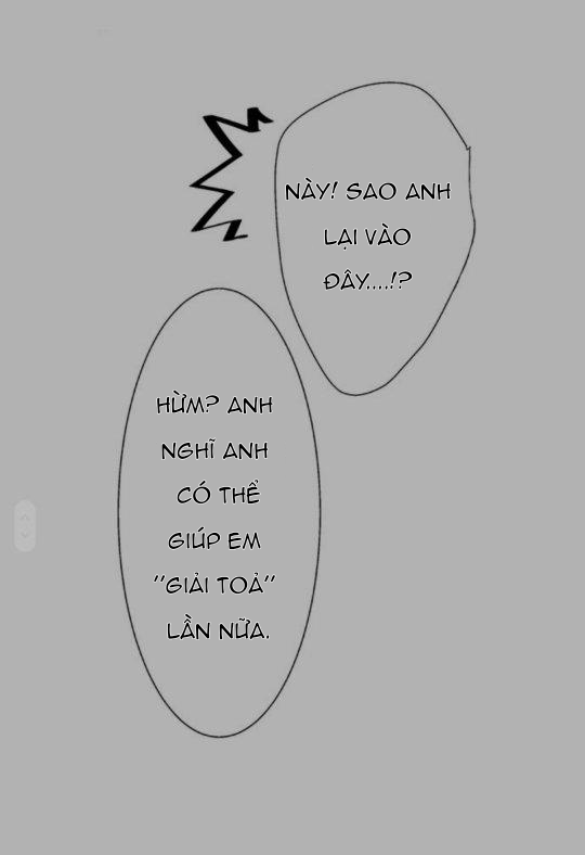 khuyên lưỡi của anh khiến đầu ti em dựng lên chapter 6 4