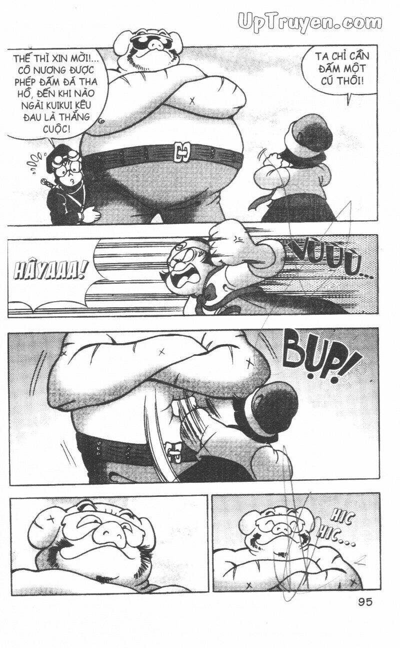 đội quân nhí nhố chapter 24 93