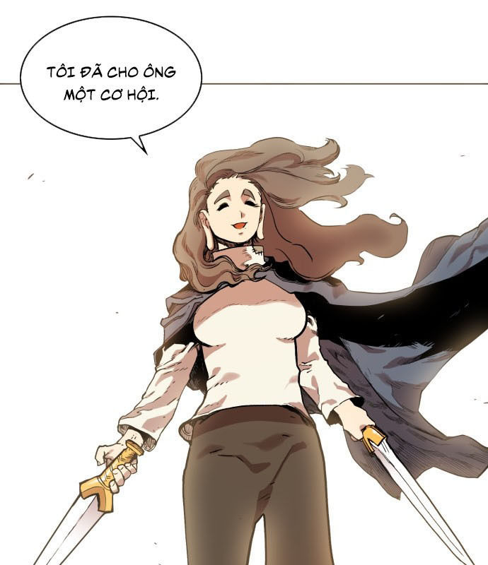 hard core leveling warrior chapter 176.6 15