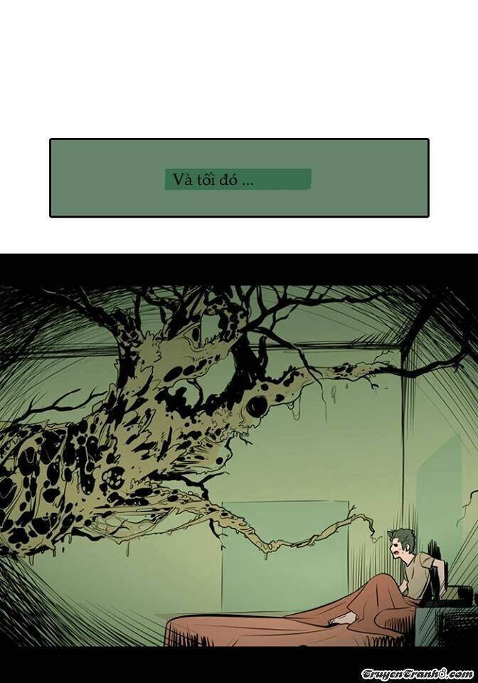 kho truyện kinh dị: ác mộng đêm về chapter 13 24