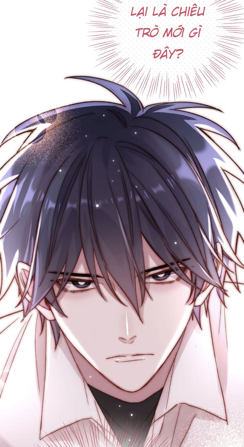 tôi phải làm 1 kẻ đại xấu xa chapter 27 13