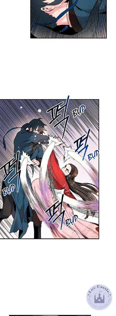 tôi là người mạnh nhất khi theo chủ nghĩa võ thuật chapter 12 36