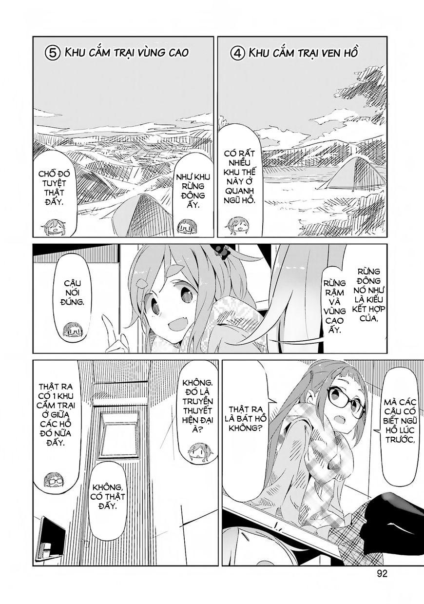 yurukyan chapter 10 16