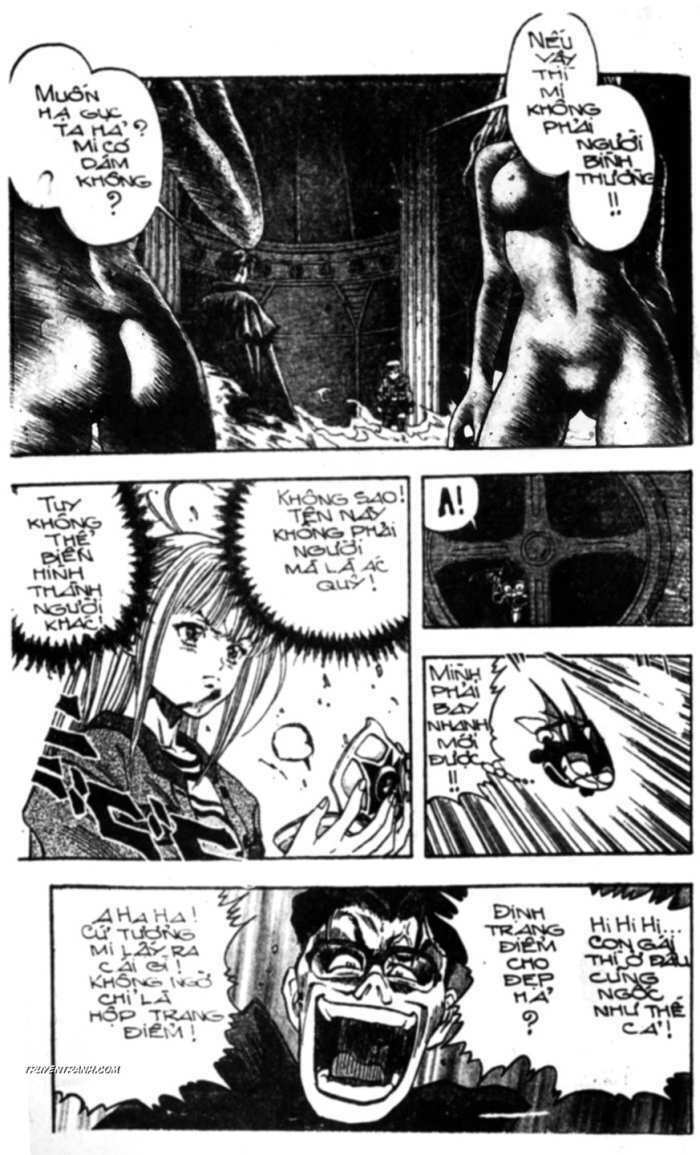 shadow lady chapter 18 4