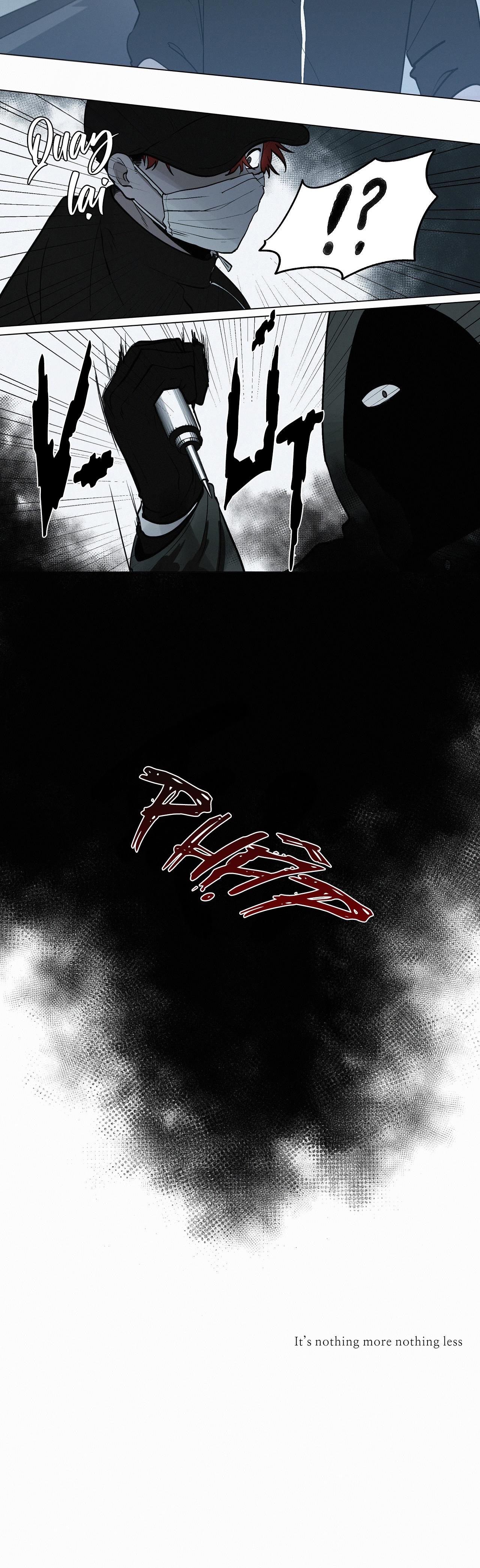 hiến tế máu chapter 48 20