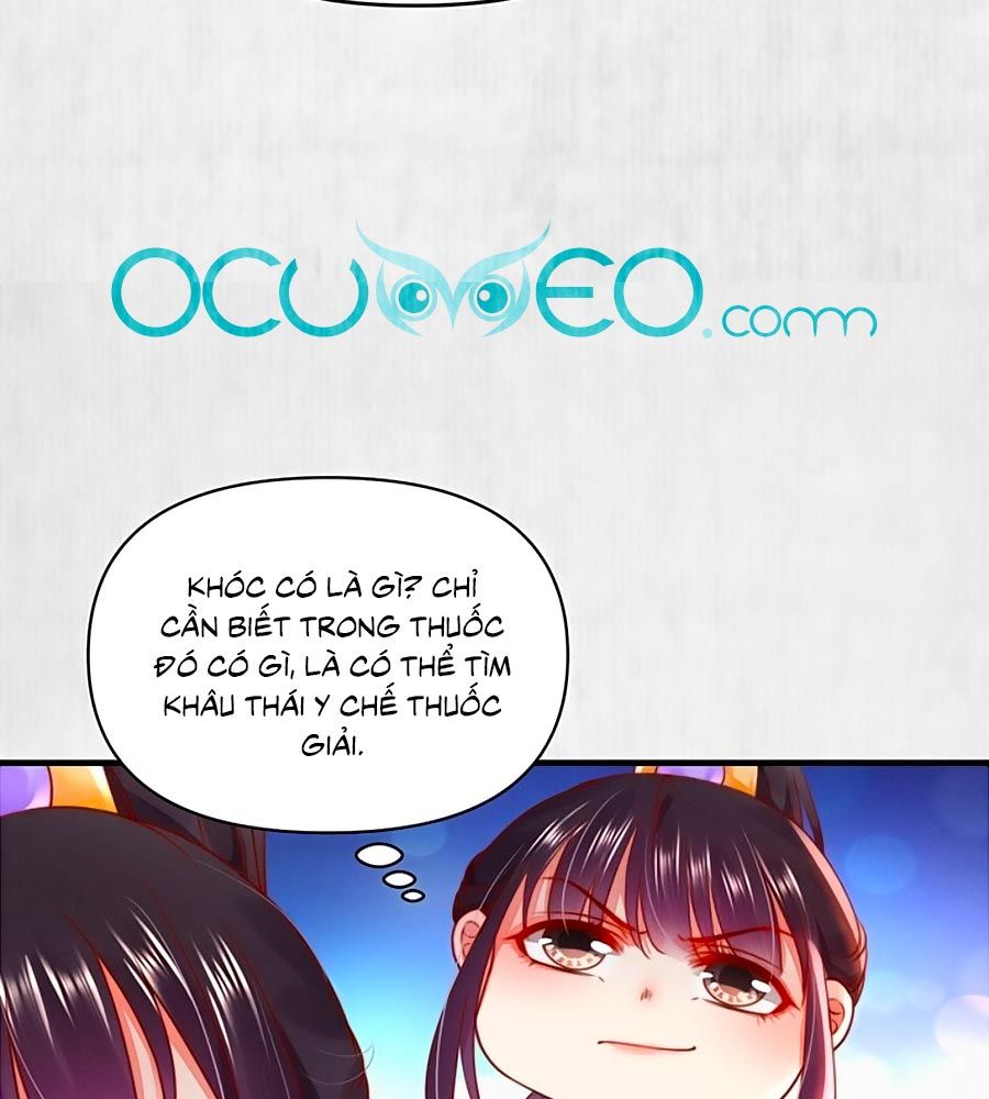 hoạn phi hoàn triều chapter 86 45