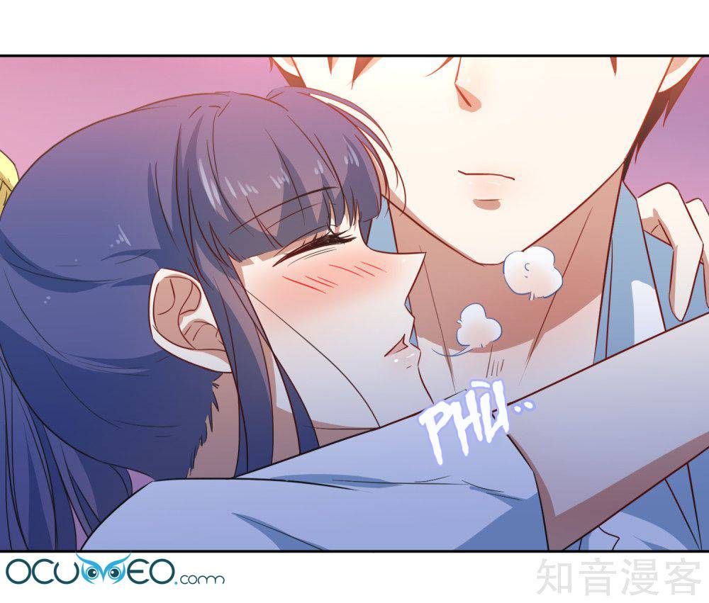 thầy giáo ác ma yêu tôi rồi chapter 62 4