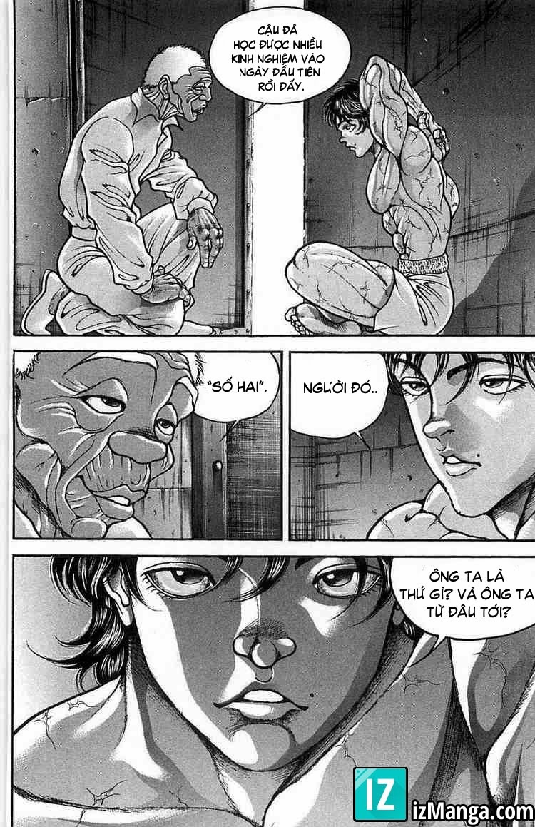 baki – son of ogre chapter 24 6