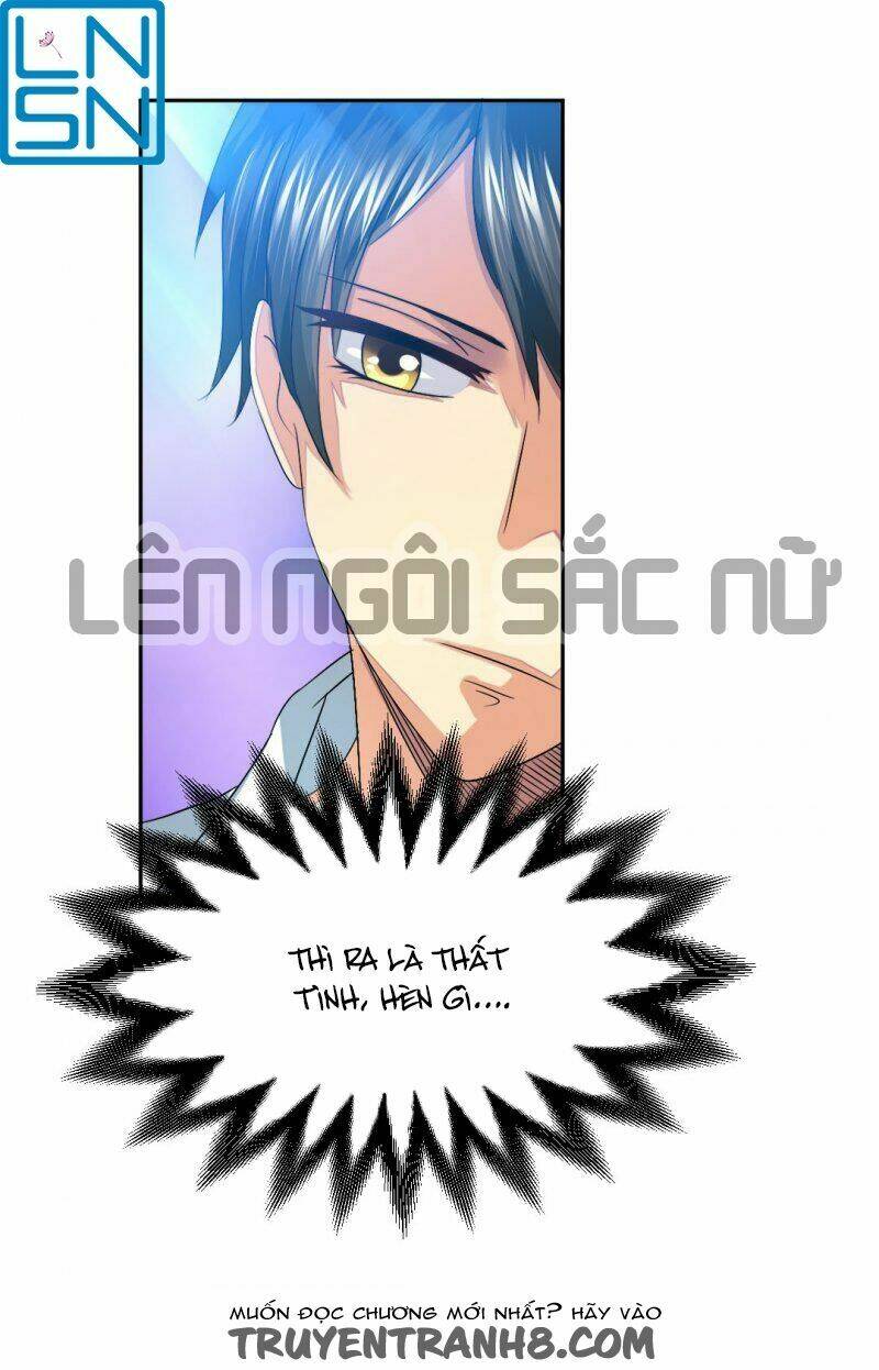 tổng tài khoái hôn chapter 3 18